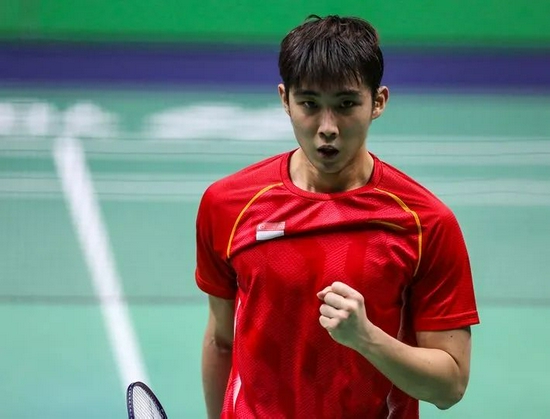 爭取更好的 爭取更好的