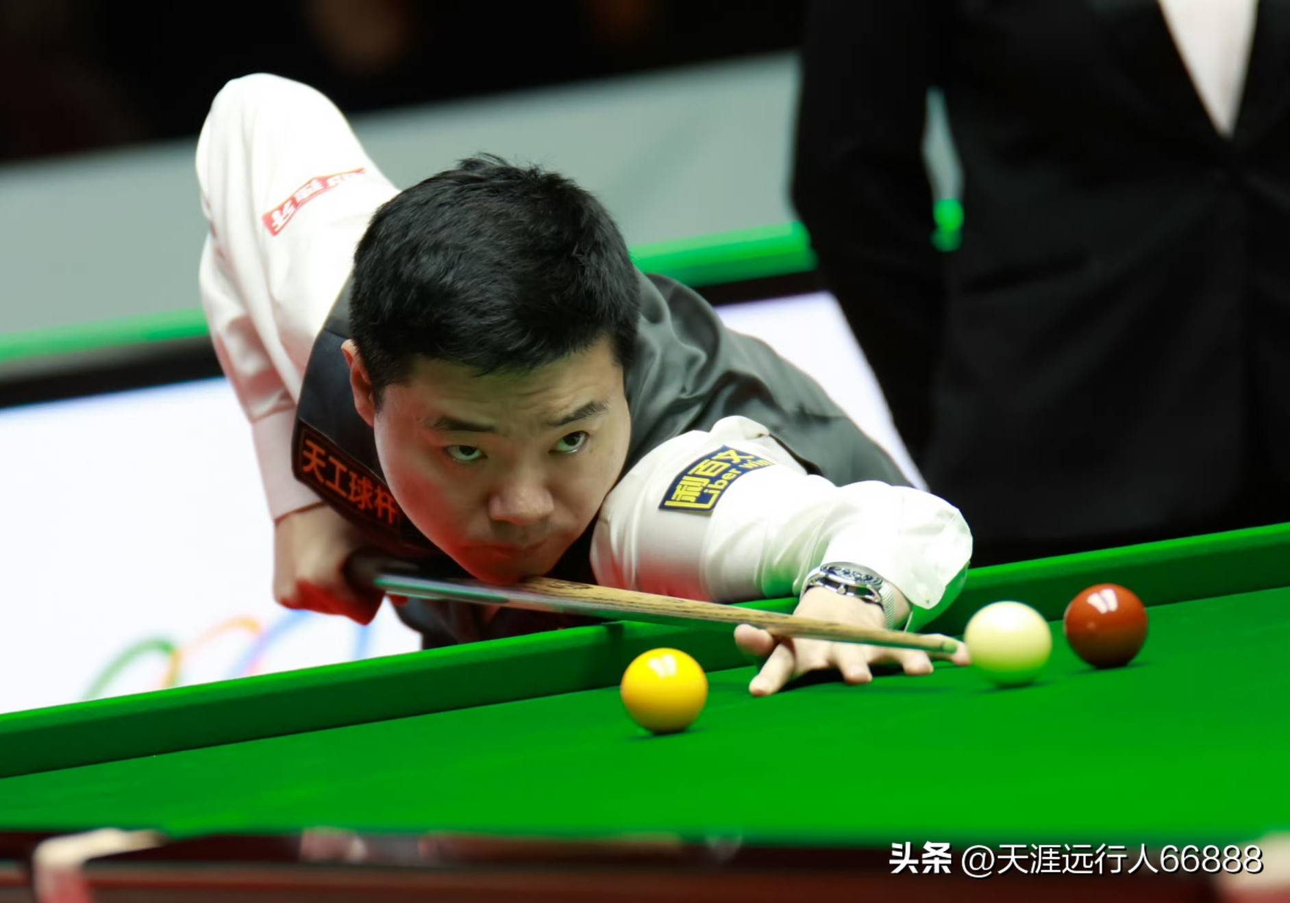 于胜利的渴 于胜利的渴