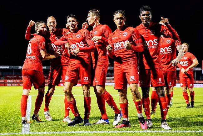 是他們的潛 是他們的潛