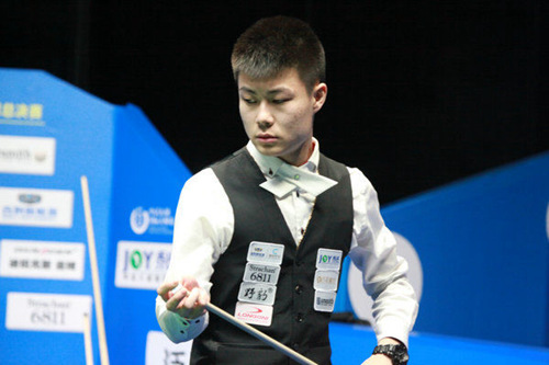 我们可以期 我们可以期