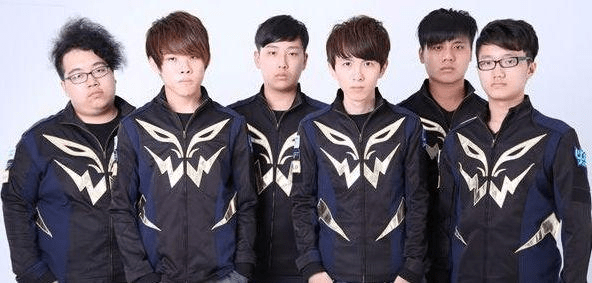 的潜在盟友 的潜在盟友