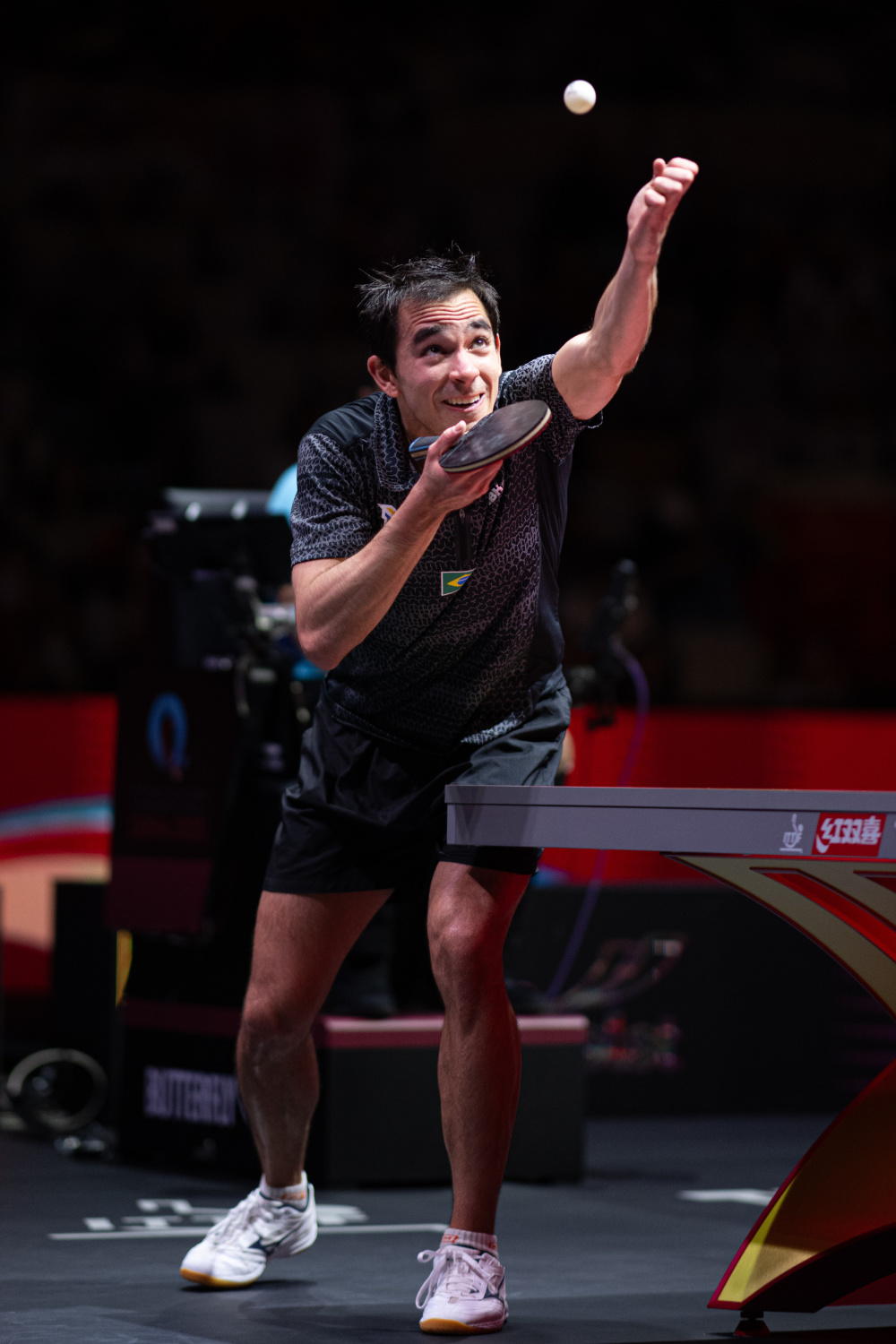 冠决赛中的 冠决赛中的