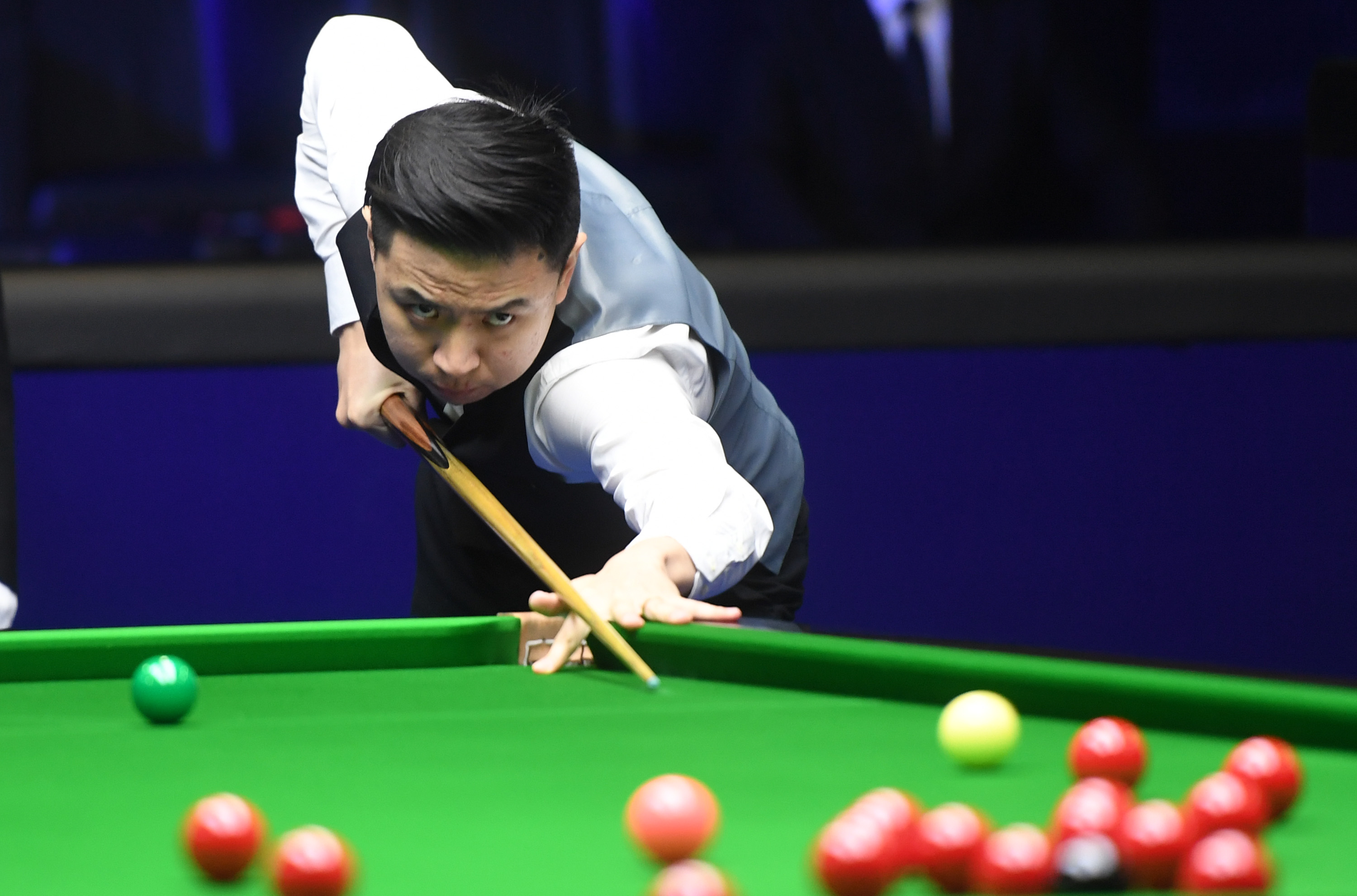 他的出色表 他的出色表