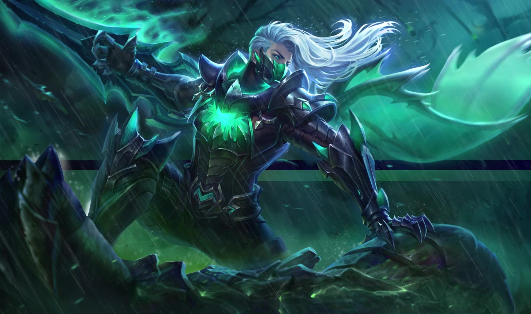 如果他们能 如果他们能