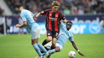 重返英格兰 重返英格兰